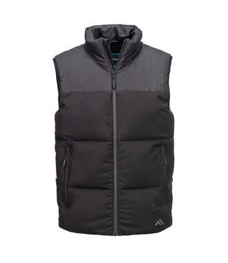 KX305BKR - KX3 Isolierende Stepp- Winterweste (R)