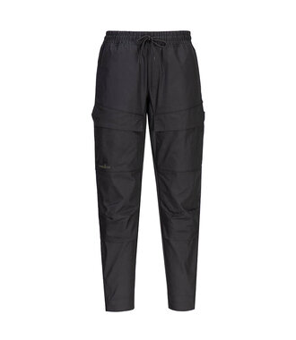 KX345BKR - Pantalon Combat à Cordon KX3 (R)