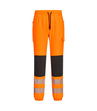 KX346OBR - PW3 Hi-Vis Flexi Jogger (R)