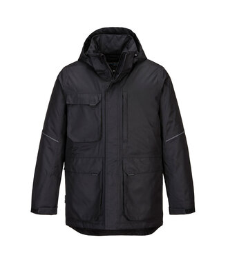 KX360BKR - Parka KX3 (R)
