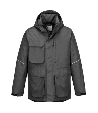 KX360GMR - KX3 Winter Parka Jacket (R)