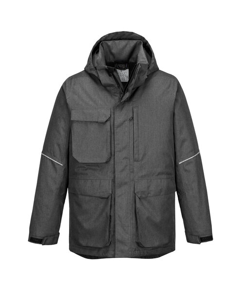 Portwest KX360GMR - Parka KX3 (R)