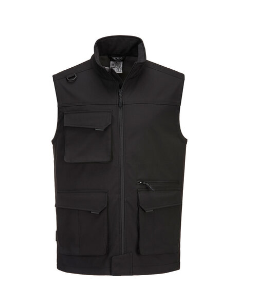 Portwest KX363BKR - WX3 Softshellweste (R)
