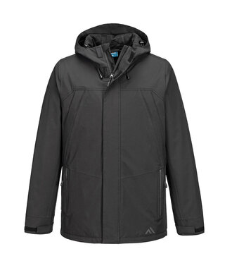 KX364BKR - KX3 Rain Jacket (R)