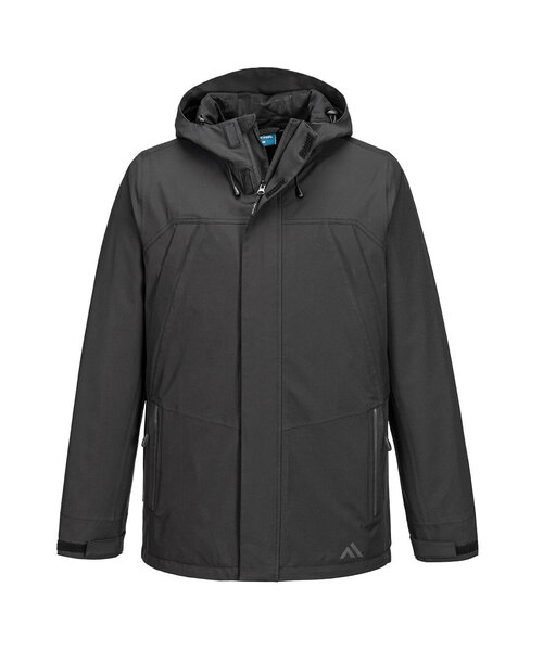 Portwest KX364BKR - Veste de pluie KX3 (R)