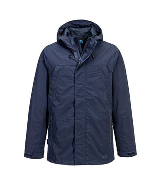 KX364DNR - KX3 Regenjacke (R)