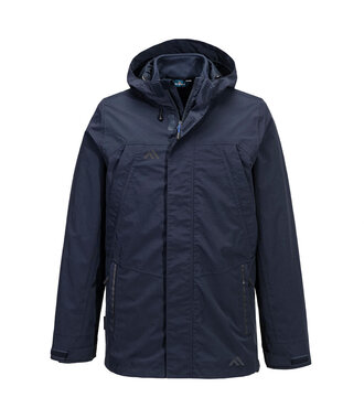 KX366DNR - Parka 3 en 1 KX3 (R)