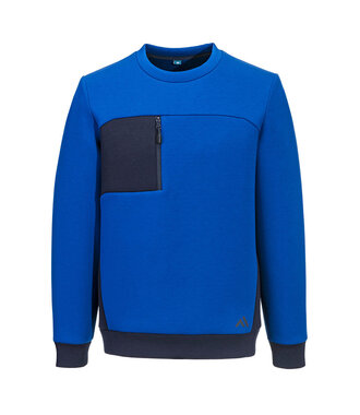 KX377QDR - KX3 Tech Sweatshirt (R)