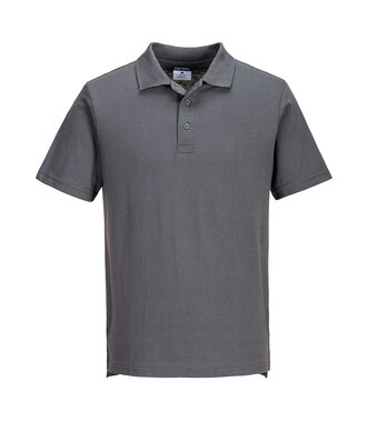 L210ZOR - Lichtgewicht Jersey Poloshirt (48 stuks per doos) (R)