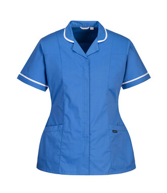 LW17HBR - Women's Stretch Tunic  (R)