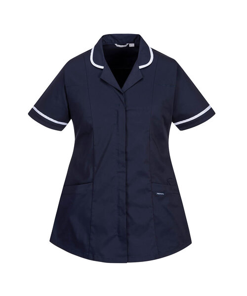 Portwest LW17NAR - Women's Stretch Tunic  (R)