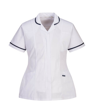 LW17WHR - Stretch tuniek voor dames  (R)