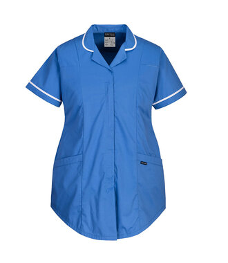 LW18HBR - Stretch Zwangerschapstuniek (R)