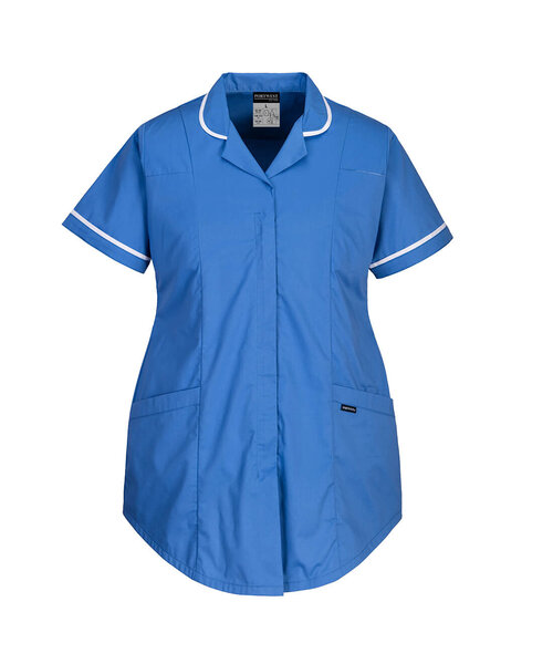 Portwest LW18HBR - Tunique de maternité extensible (R)