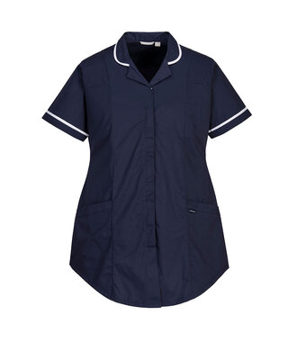 LW18NAR - Stretch Zwangerschapstuniek (R)