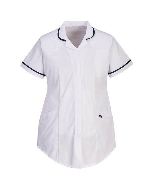 Portwest LW18WHR - Stretch-Umstands-Tunika (R)