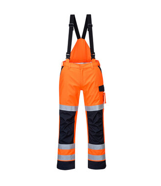 MV71ONR - Modaflame Rain Multinorm Hose mit Lichtbogen Schutz (R)