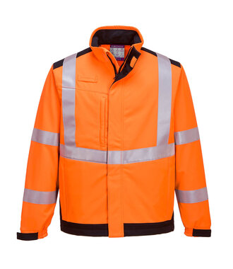 MV72ONR - Modaflame Multi Norm Arc Softshell Jacket (R)