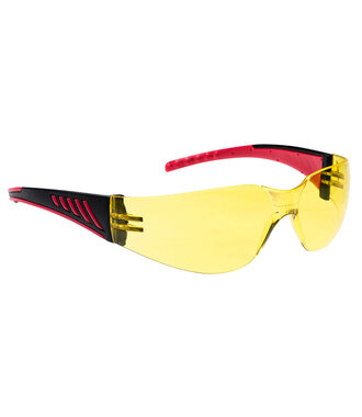 PR32AMR - Wrap Around Pro Safety Glasses (R)