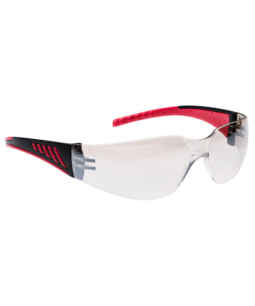 Portwest PR32MIR - Panoramaschutzbrille Pro (R)