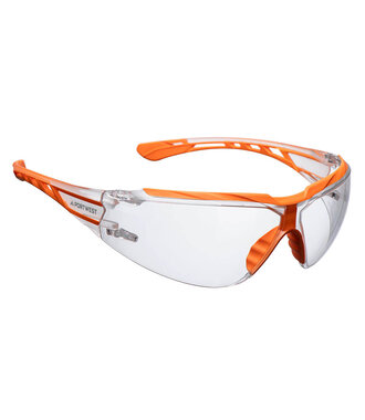 PS10CLR - Dynamic KN Schutzbrille (R)