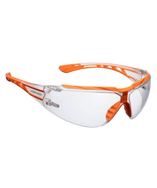 Portwest PS10CLR - Dynamic KN Veiligheidsbril (R)