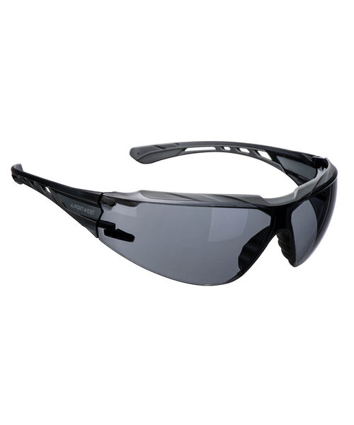 Portwest PS10SKR - Dynamic KN Veiligheidsbril (R)