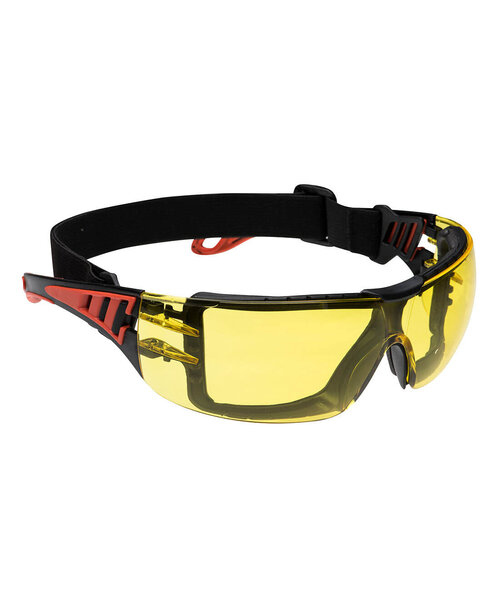 Portwest PS11AMR - Lunettes Tech Look Plus (R)
