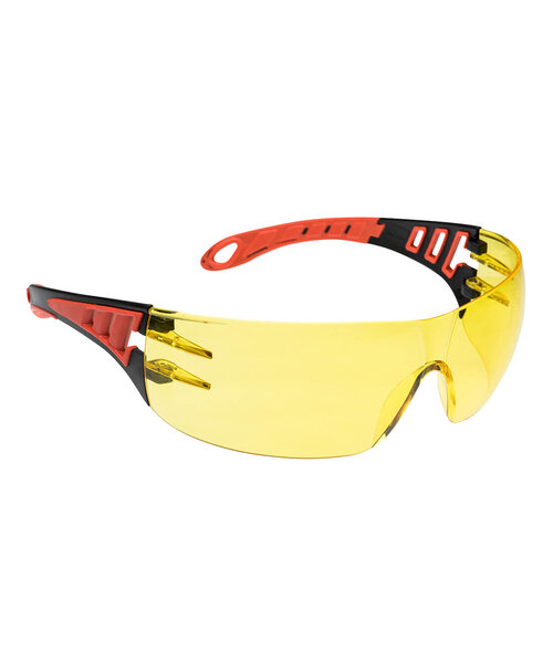 Portwest PS12AMR - Tech Look Bril (R)