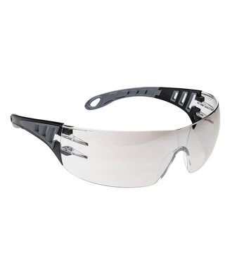 PS12MIR - Tech Look Safety Glasses (R)