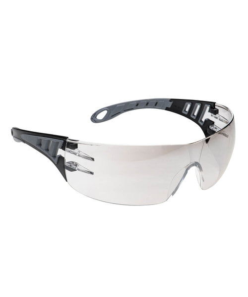 Portwest PS12MIR - Tech Look Schutzbrille (R)