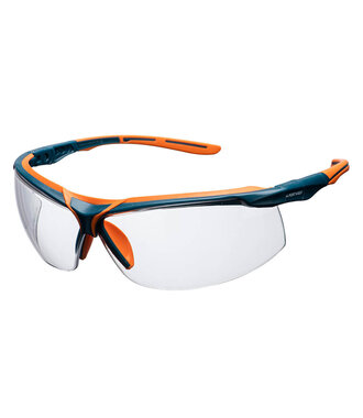 PS13CLR - Lunettes de protection MEGA KN (anti-rayures et anti-buées) (R)