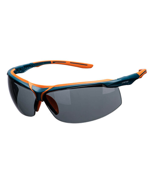 Portwest PS13SKR - Mega KN Schutzbrille (R)