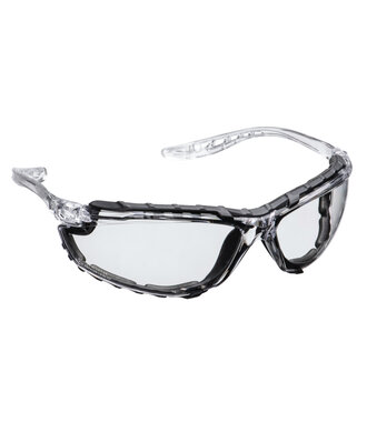 PS14CLR - Lite Plus Safety Safety Glasses (R)