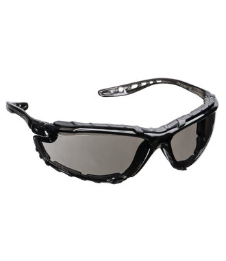 PS14SKR - Lite Plus Safety Safety Glasses (R)