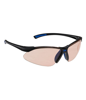 PS17BRR - Blue Light Blocker-bril (R)