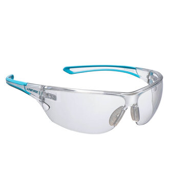 PS19CLR - Essential KN Safety Glasses (R)