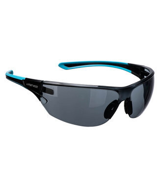 PS19SKR - Lunettes de protection Essentiel KN (anti-rayures et anti-buées) (R)