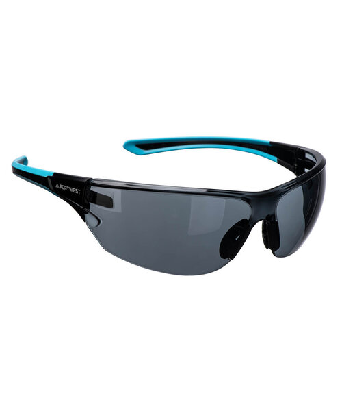 Portwest PS19SKR - ESSENTIAL KN Sicherheitsbrille (R)
