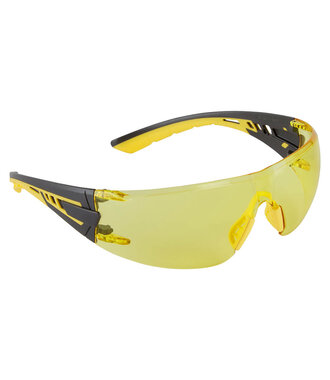 PS27AMR - Tech Look Lite KN Schutzbrille (R)