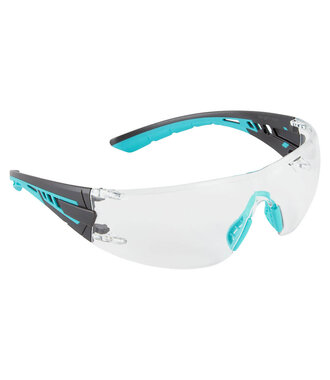 PS27CLR - Lunettes de sécurité Tech Look Lite KN (R)