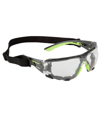 PS28CLR - Lunettes de sécurité Tech Look Lite KN (R)