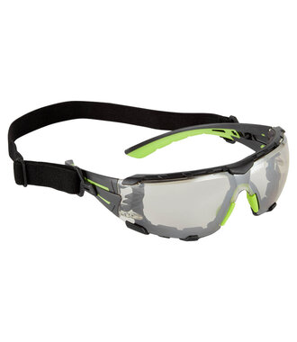 PS28MIR - Lunettes de sécurité Tech Look Lite KN (R)