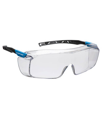 PS31CLR - Lunettes de sécurité Top OTG (R)