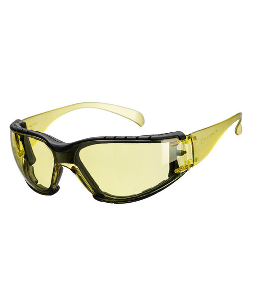 Portwest PS32AMR - Wrap Around Plus Bril (R)