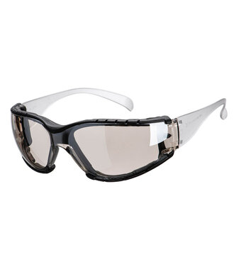 PS32MIR - Wrap Around Plus Safety Glasses (R)
