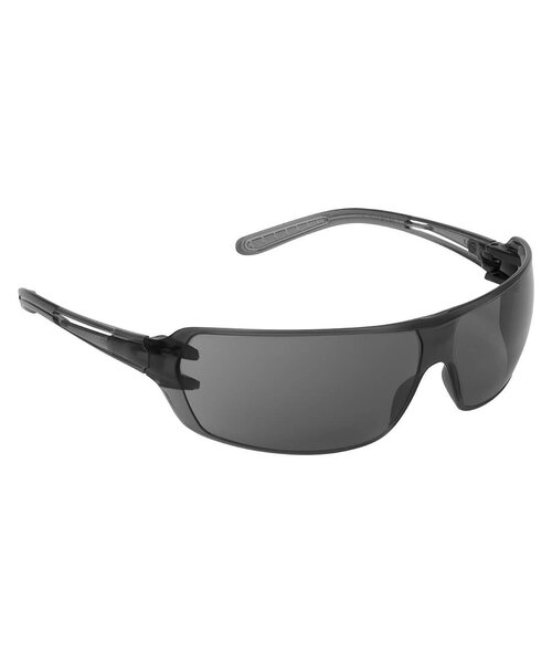 Portwest PS35SKR - Ultraleichte Schutzbrille (R)