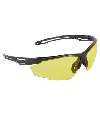PS36AMR - Anthrazitfarbene Schutzbrille (R)