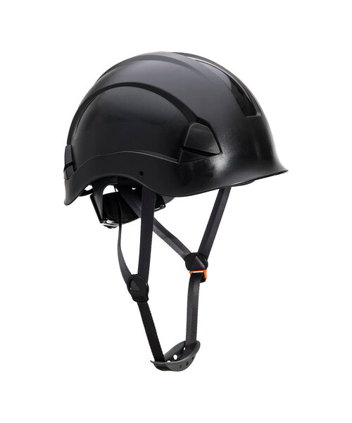 Portwest PS53BKR - Height Endurance Helmet (R)