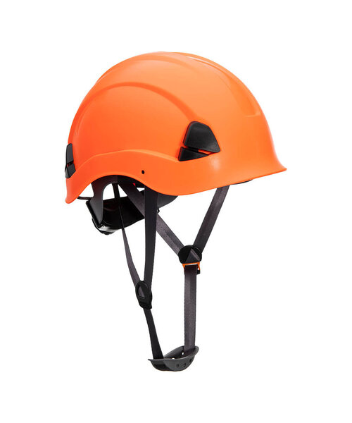 Portwest PS53ORR - Hoogte Endurance Helm (R)